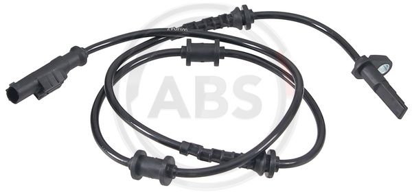 ABS ABS sensor 30662
