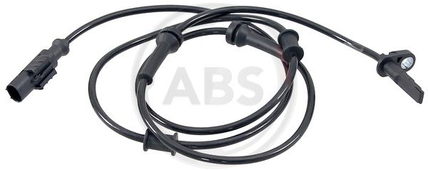 ABS ABS sensor 30663