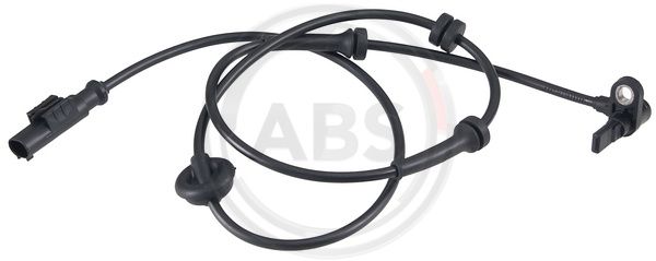 ABS ABS sensor 30678
