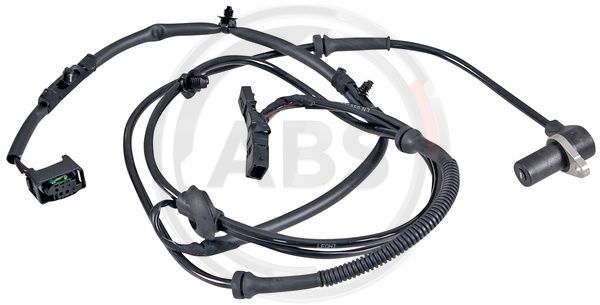 ABS ABS sensor 30720