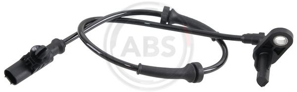 ABS ABS sensor 30737