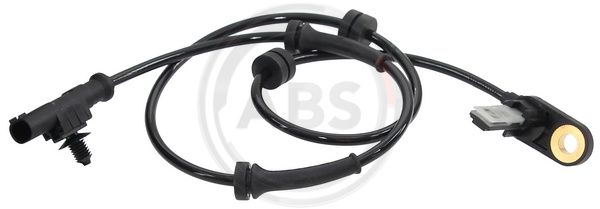 ABS ABS sensor 30740