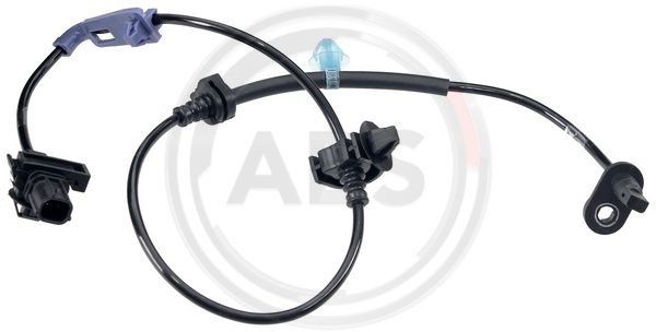 ABS ABS sensor 30850