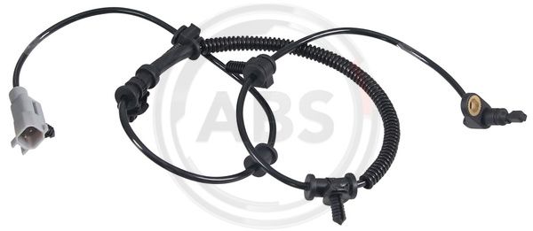 ABS ABS sensor 30972