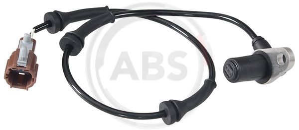 ABS ABS sensor 31004