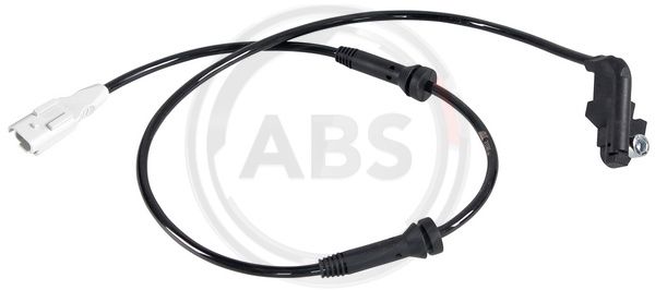 ABS ABS sensor 31196