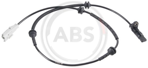 ABS ABS sensor 31197