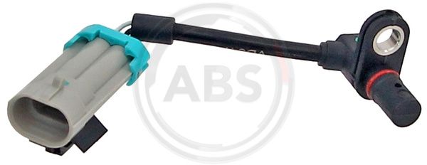 ABS ABS sensor 31243