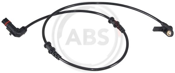 ABS ABS sensor 31280
