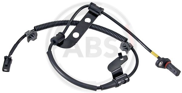 ABS ABS sensor 31400