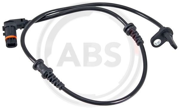 ABS ABS sensor 31455
