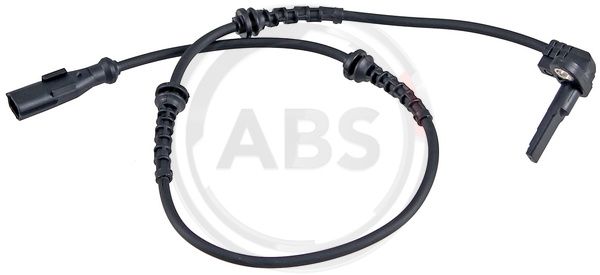 ABS ABS sensor 31466