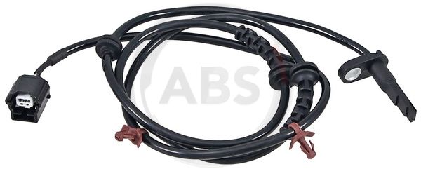 ABS ABS sensor 31543