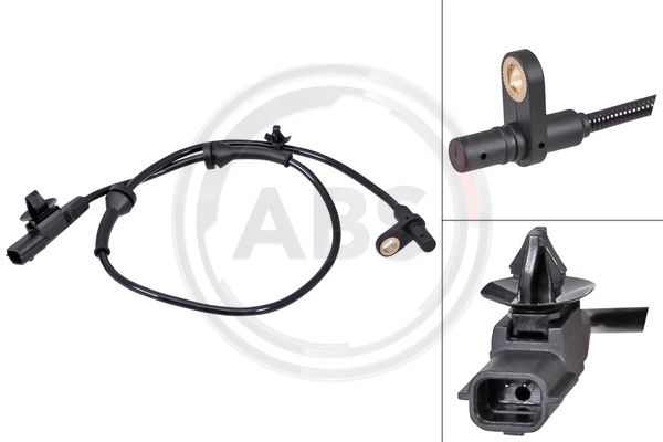 ABS ABS sensor 31632