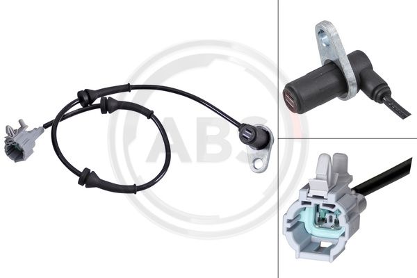 ABS ABS sensor 31688