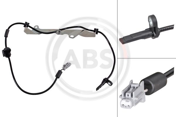 ABS ABS sensor 31693