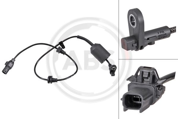 ABS ABS sensor 31757