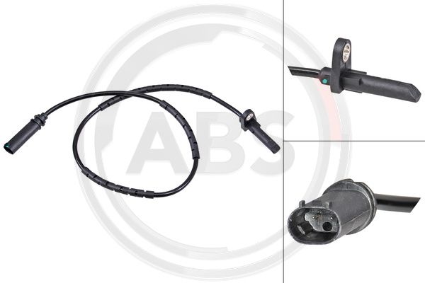 ABS ABS sensor 32253