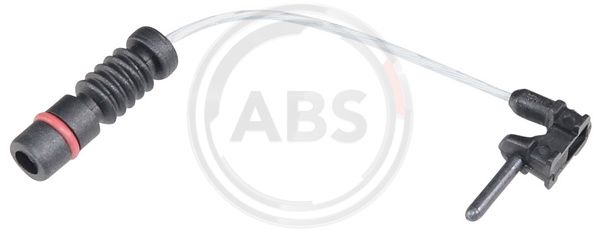 ABS Slijtage indicator 39501