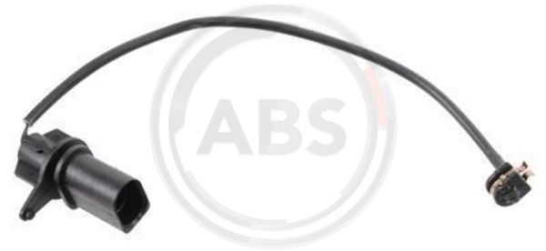 ABS Slijtage indicator 39666
