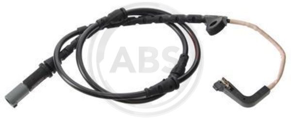 ABS Slijtage indicator 39670