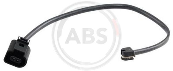 ABS Slijtage indicator 39702