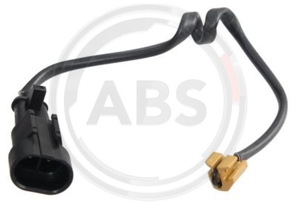 ABS Slijtage indicator 39713