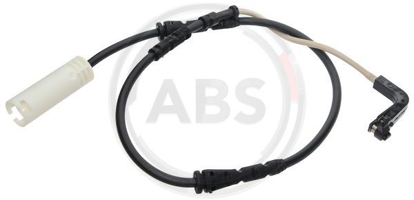 ABS Slijtage indicator 39716