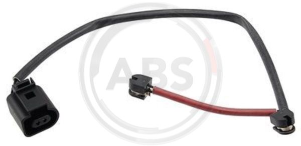 ABS Slijtage indicator 39725