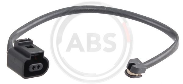 ABS Slijtage indicator 39767