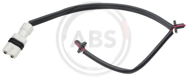 ABS Slijtage indicator 39789