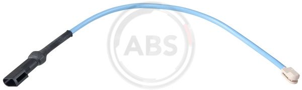 ABS Slijtage indicator 39799
