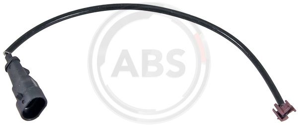ABS Slijtage indicator 39912