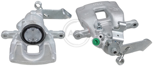 ABS Remzadel/remklauw 421392