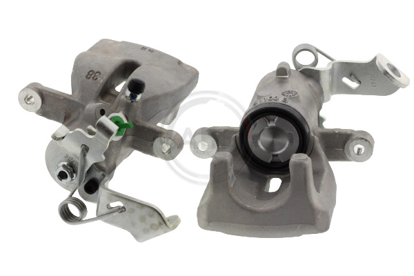 ABS Remzadel/remklauw 423841