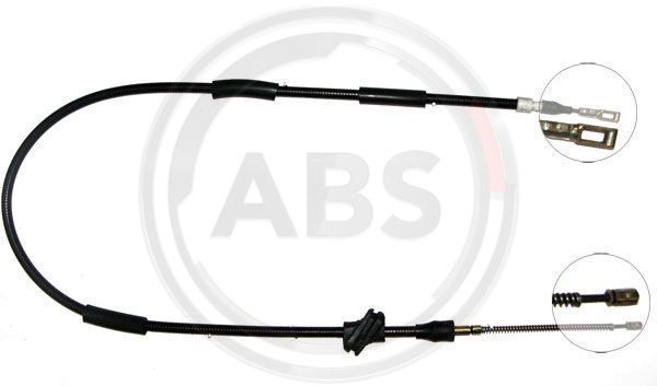 ABS Handremkabel K10148