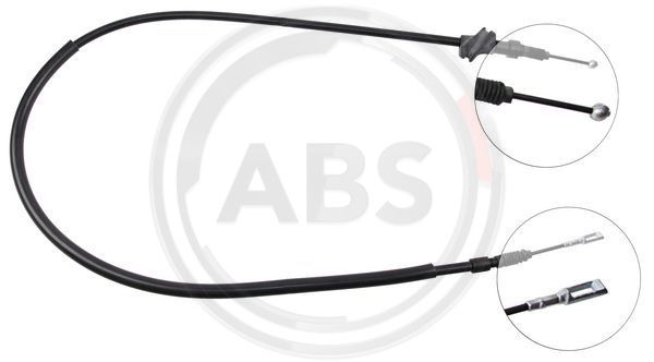ABS Handremkabel K10168