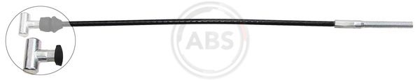 ABS Handremkabel K10361