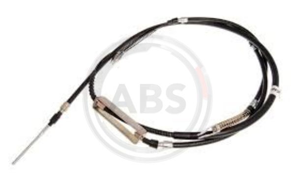 ABS Handremkabel K10395