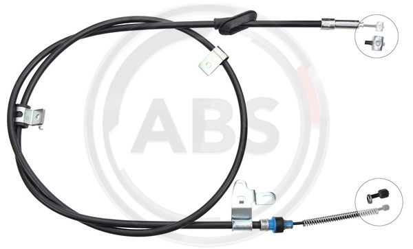 ABS Handremkabel K10578