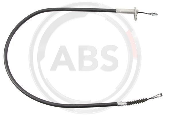 ABS Handremkabel K10616