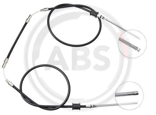 ABS Handremkabel K10875