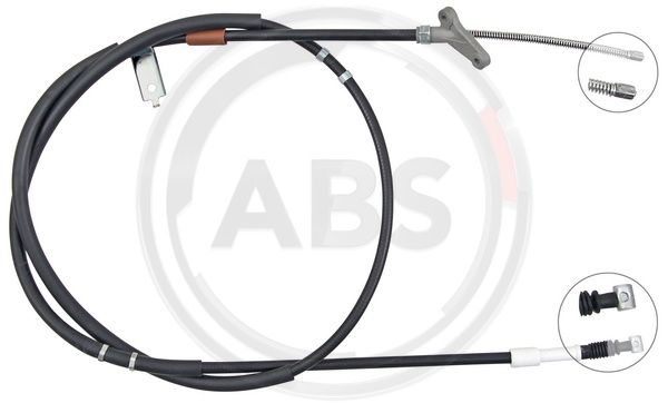 ABS Handremkabel K10924