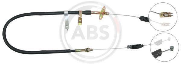 ABS Handremkabel K11068