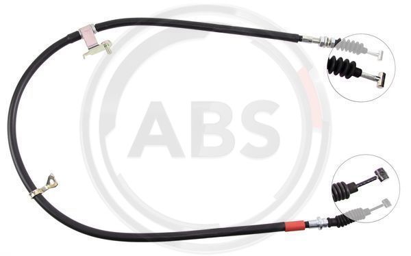 ABS Handremkabel K11237