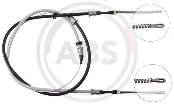 ABS Handremkabel K11345