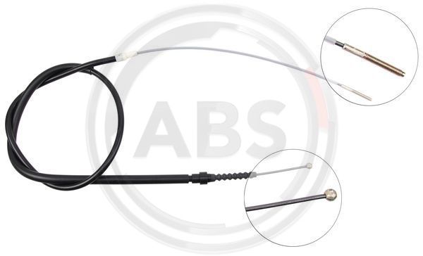 ABS Handremkabel K11406