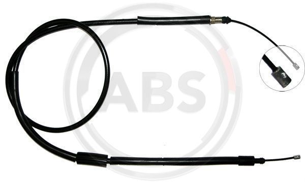 ABS Handremkabel K12177