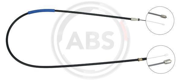 ABS Handremkabel K12188