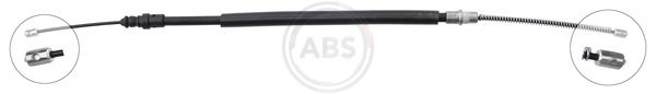 ABS Handremkabel K12198